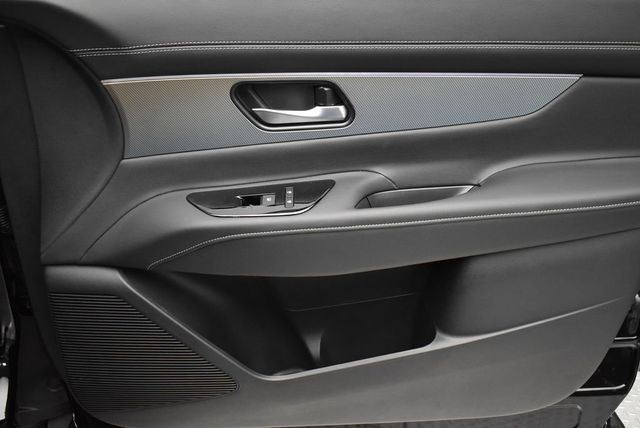 2026 Nissan Murano AWD SL - 22939374 - 27