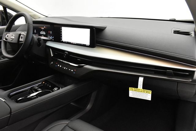 2026 Nissan Murano AWD SL - 22939374 - 31