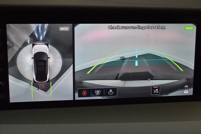 2026 Nissan Murano AWD SL - 22939374 - 43