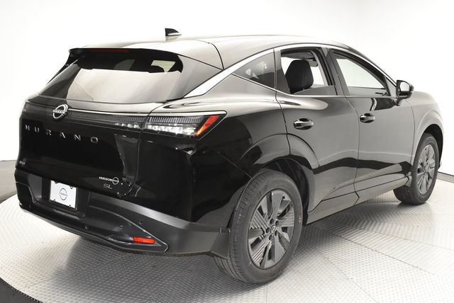 2026 Nissan Murano AWD SL - 22939374 - 5