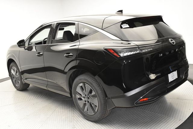 2026 Nissan Murano AWD SL - 22939374 - 7