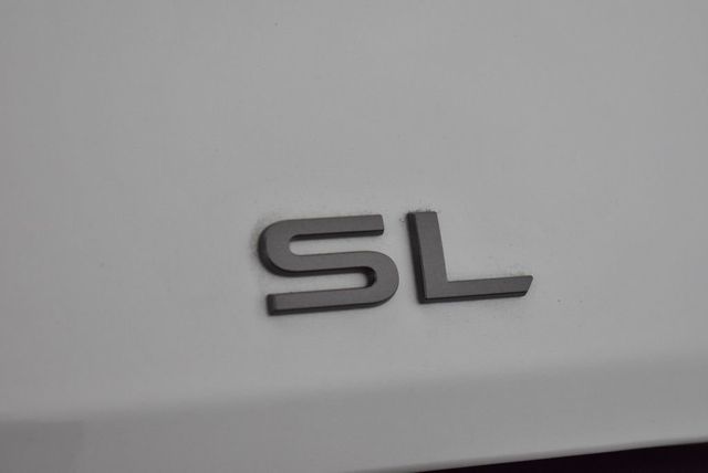 2026 Nissan Murano AWD SL - 22939382 - 9