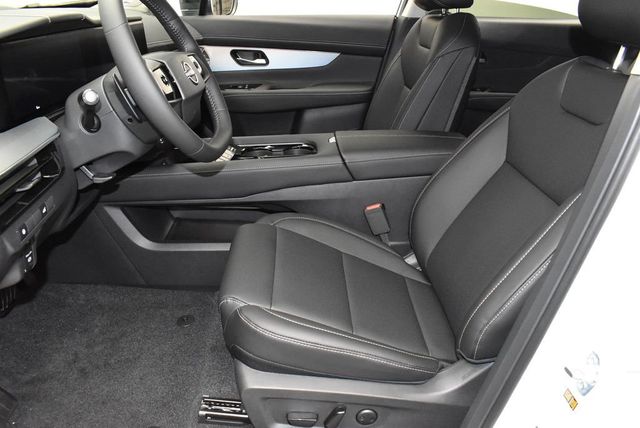 2026 Nissan Murano AWD SL - 22939382 - 13