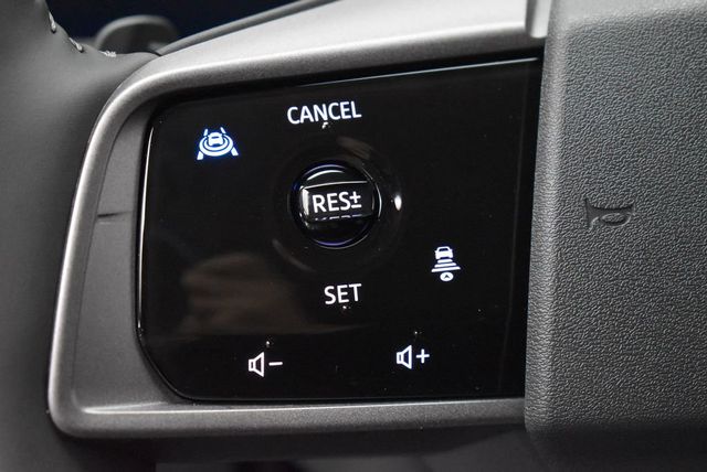 2026 Nissan Murano AWD SL - 22939382 - 18