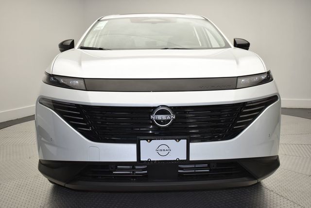 2026 Nissan Murano AWD SL - 22939382 - 1