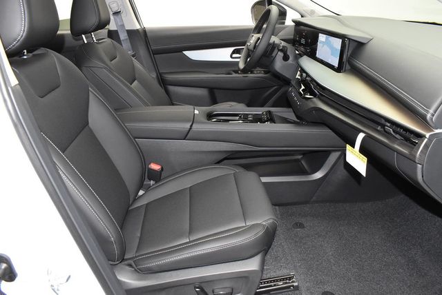 2026 Nissan Murano AWD SL - 22939382 - 27