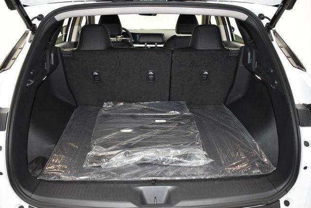 2026 Nissan Murano AWD SL - 22939382 - 42