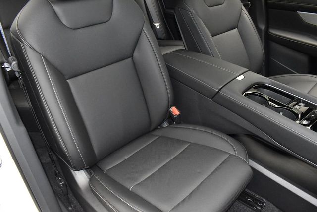 2026 Nissan Murano AWD SL - 22939385 - 28