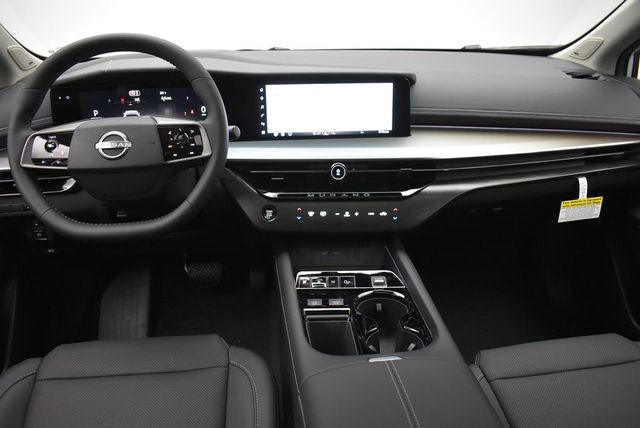 2026 Nissan Murano AWD SL - 22939385 - 31