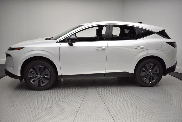 2026 Nissan Murano AWD SL - 22939385 - 7