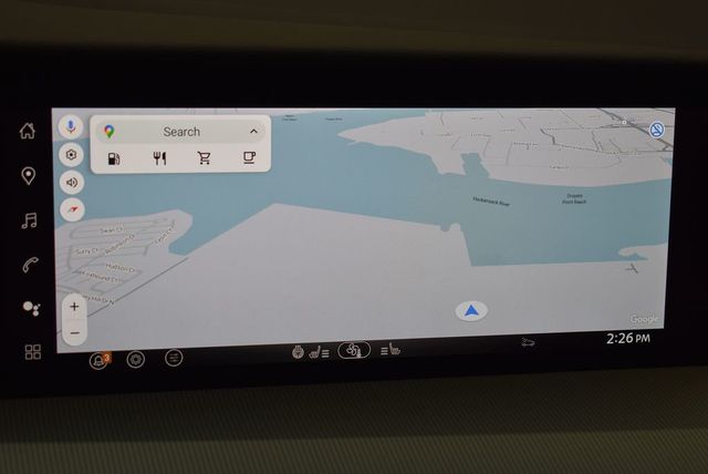 2026 Nissan Murano AWD SL - 22940996 - 22