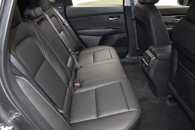 2026 Nissan Murano AWD SL - 22940996 - 34