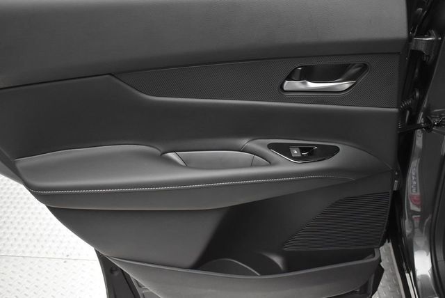 2026 Nissan Murano AWD SL - 22940996 - 37