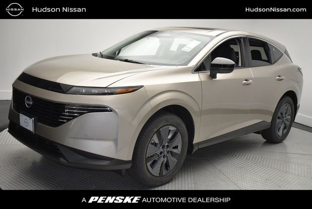 2026 Nissan Murano AWD SL - 22940999 - 0