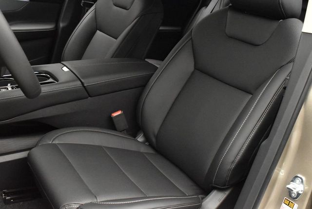 2026 Nissan Murano AWD SL - 22940999 - 12