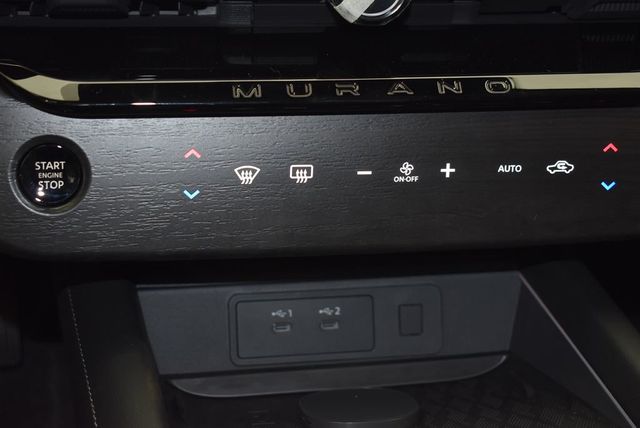 2026 Nissan Murano AWD SL - 22940999 - 20