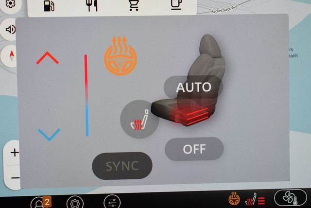 2026 Nissan Murano AWD SL - 22940999 - 23