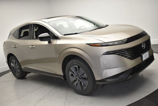 2026 Nissan Murano AWD SL - 22940999 - 2