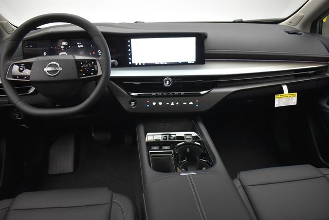 2026 Nissan Murano AWD SL - 22940999 - 29