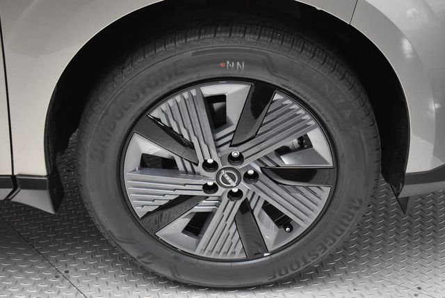 2026 Nissan Murano AWD SL - 22940999 - 38