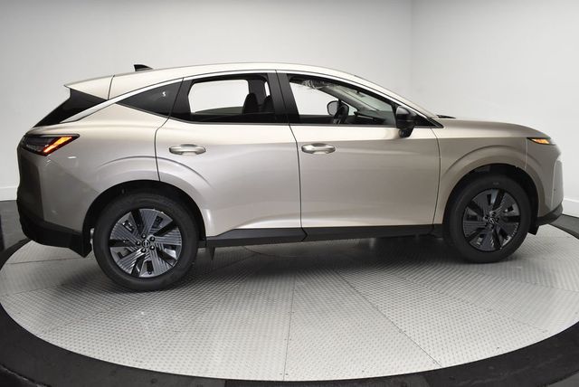2026 Nissan Murano AWD SL - 22940999 - 3