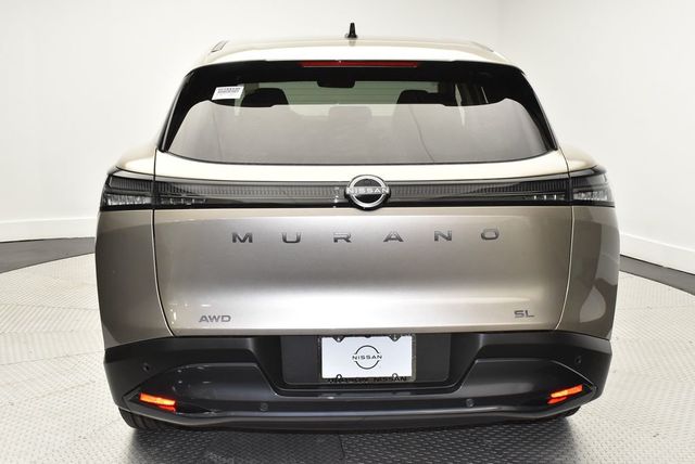 2026 Nissan Murano AWD SL - 22940999 - 5