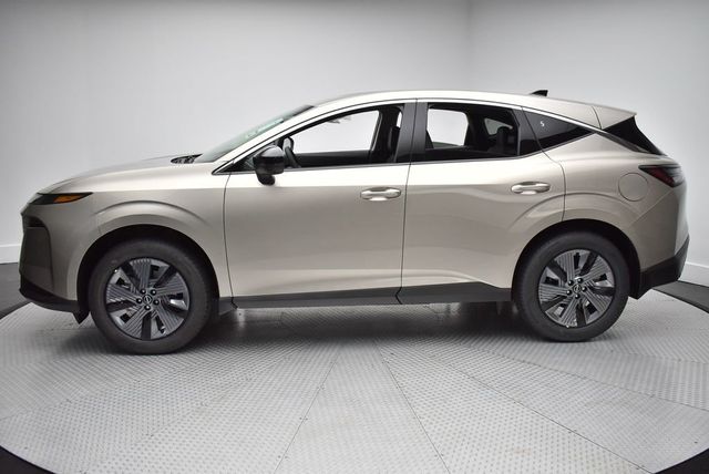 2026 Nissan Murano AWD SL - 22940999 - 7