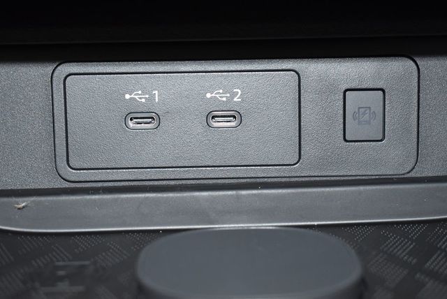 2026 Nissan Murano AWD SL - 22951310 - 25