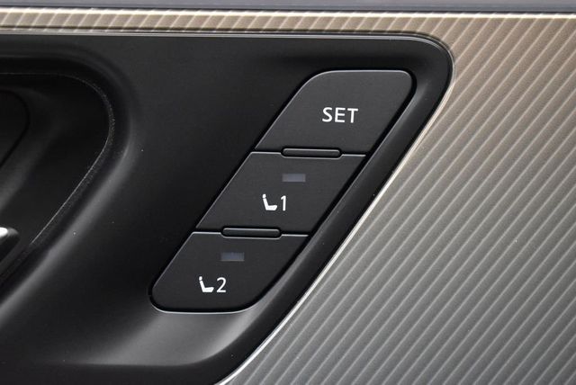 2026 Nissan Murano AWD SL - 22951312 - 10