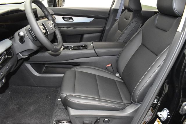 2026 Nissan Murano AWD SL - 22951312 - 11