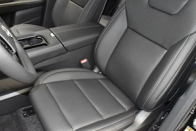 2026 Nissan Murano AWD SL - 22951312 - 12