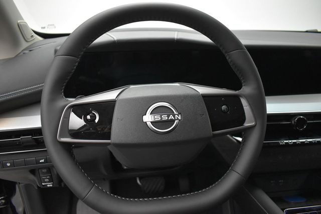2026 Nissan Murano AWD SL - 22951312 - 15