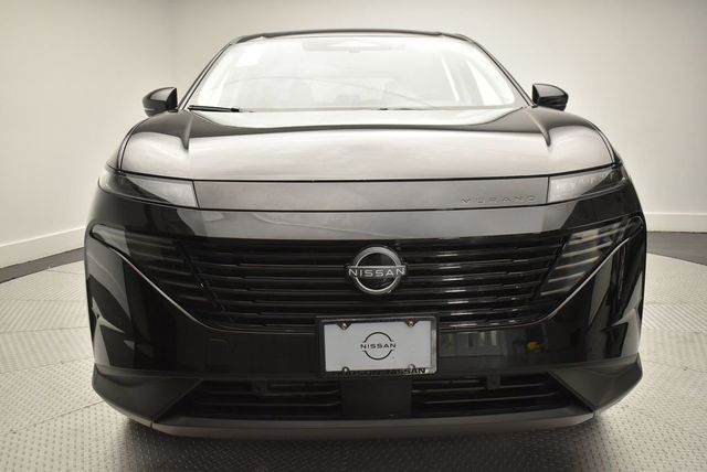 2026 Nissan Murano AWD SL - 22951312 - 1