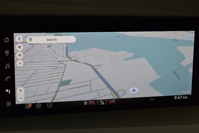 2026 Nissan Murano AWD SL - 22951312 - 19