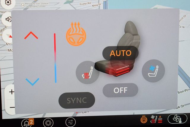 2026 Nissan Murano AWD SL - 22951312 - 20