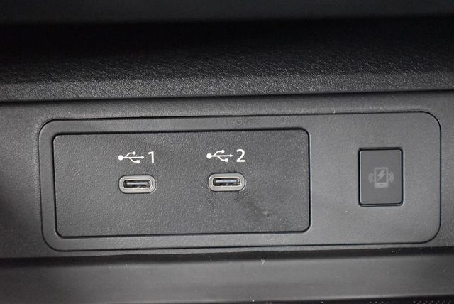 2026 Nissan Murano AWD SL - 22951312 - 22