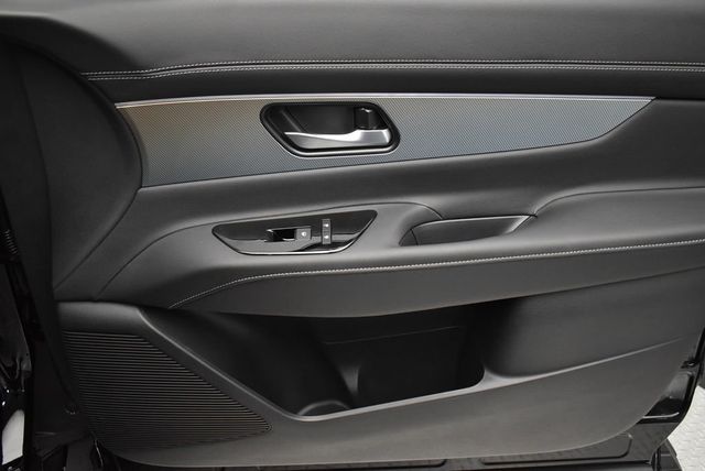 2026 Nissan Murano AWD SL - 22951312 - 24