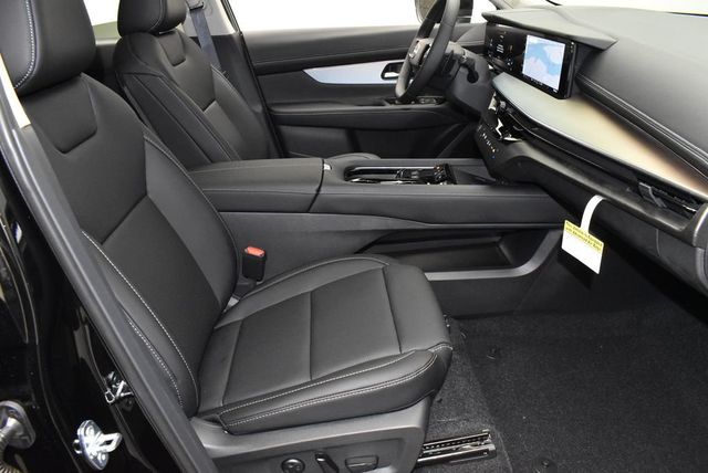 2026 Nissan Murano AWD SL - 22951312 - 25