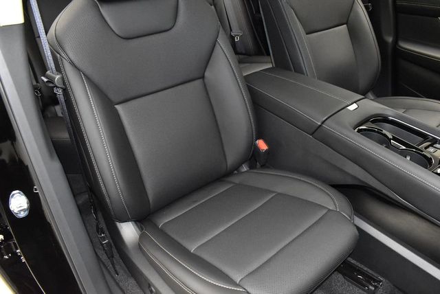 2026 Nissan Murano AWD SL - 22951312 - 26