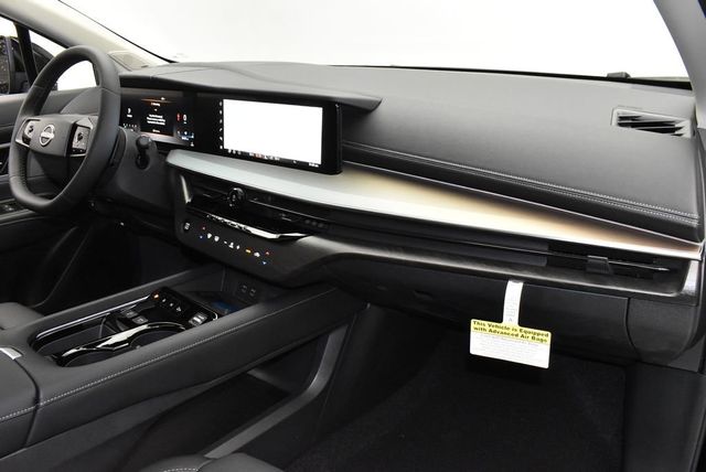 2026 Nissan Murano AWD SL - 22951312 - 28