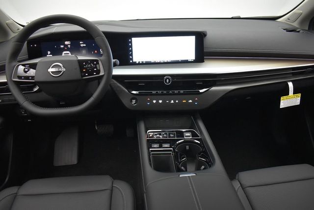 2026 Nissan Murano AWD SL - 22951312 - 29
