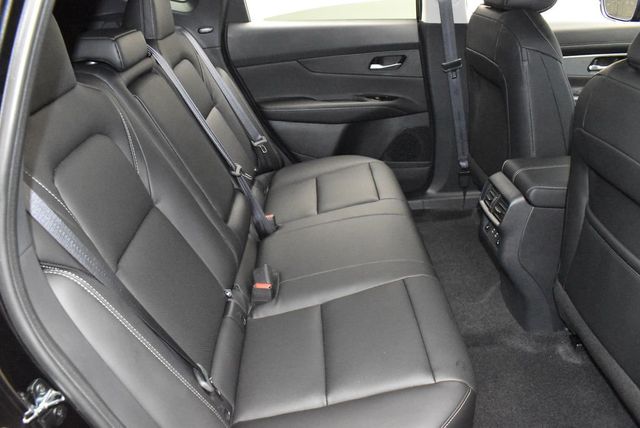 2026 Nissan Murano AWD SL - 22951312 - 32