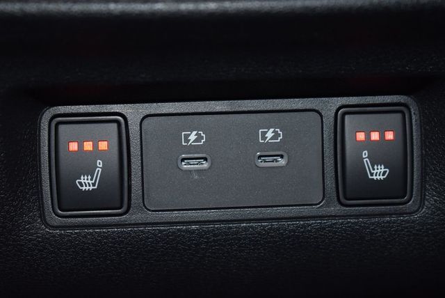 2026 Nissan Murano AWD SL - 22951312 - 34