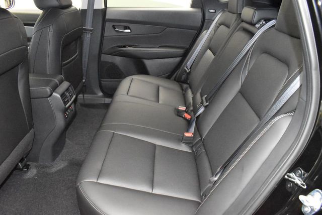 2026 Nissan Murano AWD SL - 22951312 - 36