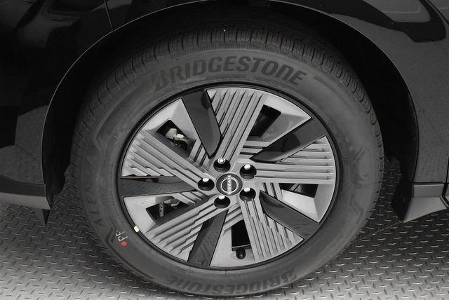 2026 Nissan Murano AWD SL - 22951312 - 38