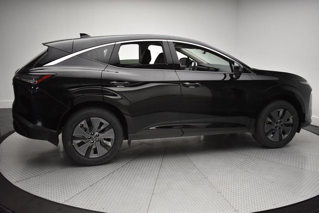 2026 Nissan Murano AWD SL - 22951312 - 3