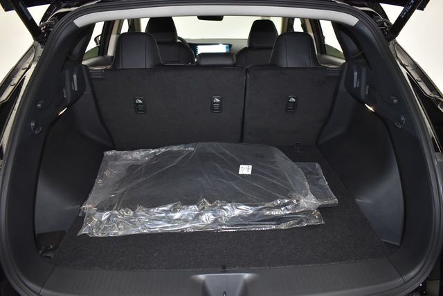 2026 Nissan Murano AWD SL - 22951312 - 40