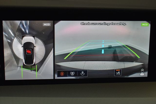 2026 Nissan Murano AWD SL - 22951312 - 41