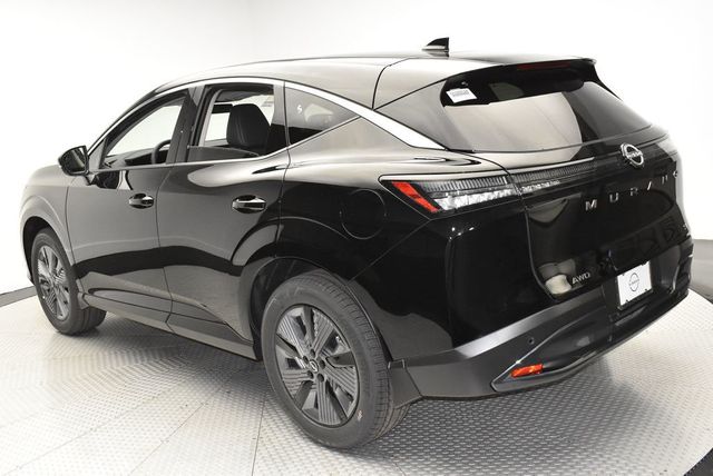 2026 Nissan Murano AWD SL - 22951312 - 6