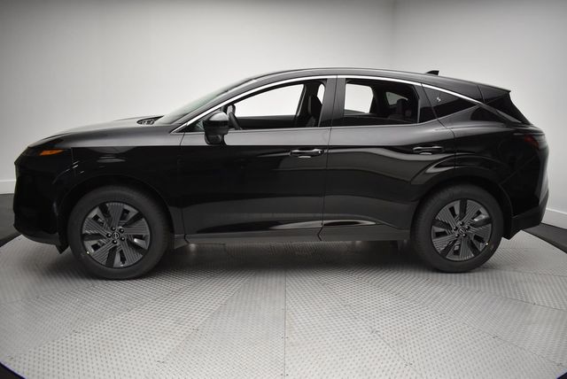 2026 Nissan Murano AWD SL - 22951312 - 7